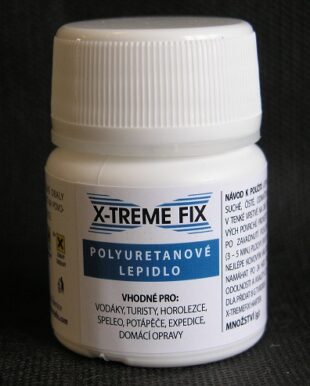 AIRTEX lepidlo X-TREME FIX 30g