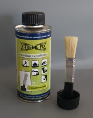 AIRTEX lepidlo X-TREME FIX EXPEDITION 250ml