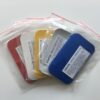AIRTEX záplaty PES/PVC 1100g, (5ks bal.)