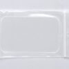 AIRTEX záplaty PVC folie 0,8mm transparentní, (5ks bal.)