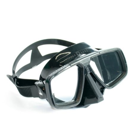 Technisub potápěčské brýle ( maska ) LOOK silikon černý