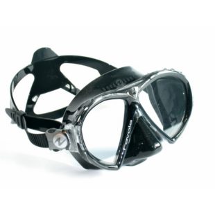 Technisub potápěčské  brýle ( maska ) Favola silikon černý