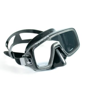 Technisub potápěčské brýle ( maska ) Ventura silikon černý