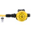 Aqualung automatika CALYPSO PARTNER DIN s rychlospojkou