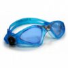 Aqua Sphere plavecké brýle KAYENNE BLUE LENS modrý zorník