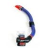 Aqualung (Technisub) šnorchl AIR DRY P/V, černý náustek