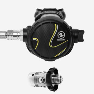 Aqualung automatika Calypso DIN