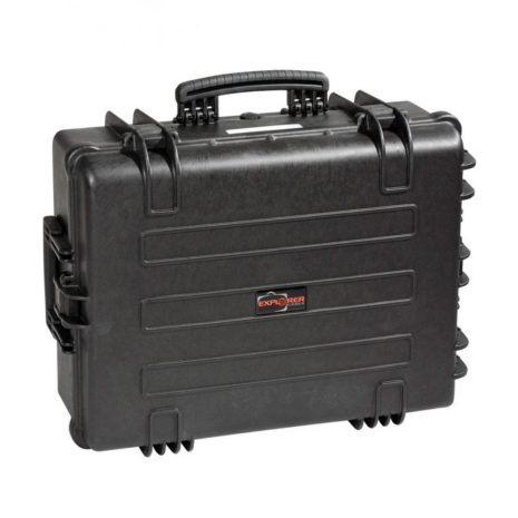 Přepravní kufr (box) Explorer Cases 5822.B s výplní