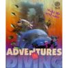 PADI Vstříc novým zážitkům ADVENTURES IN DIVING MANUAL CZ 9500-4101
