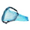 Omer síťka na ryby modrá Fish holder with belt 6257CF