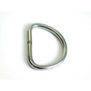 Omer D kroužek  DEE RING WELDED IN AISI 304  SC102087