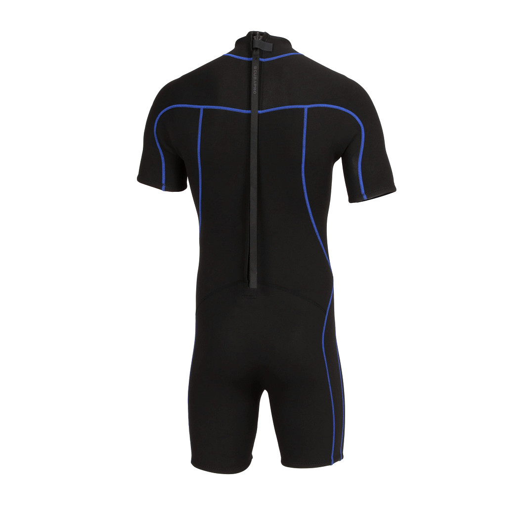 sport shorty 2.0 men