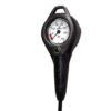 Apeks manometr s hadicí PRESSURE GAUGE 300B + HOSE