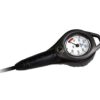 Apeks manometr s úzkou hadicí PRESSURE GAUGE 300B + NARROW HOSE