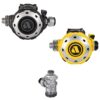 Apeks automatika set MTX-RC DIN  + OCTOPUS MTX-RC