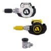 Apeks automatika set XL4+DIN + OCTOPUS XL4+