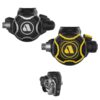 Apeks automatika set EVX200 DIN + OCTOPUS EVX200