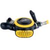 Aqualung automatika Octopus ABS 