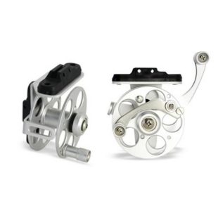 Omer naviják REEL ALUMINIUM 50  133+136