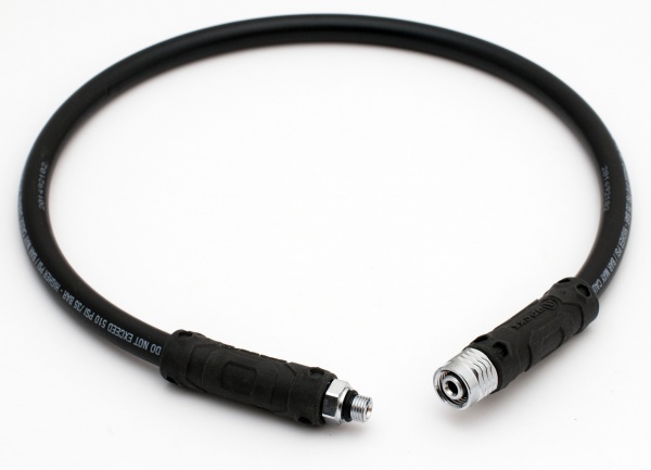 apeks lp hose 726245-1