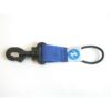 Aqualung ELASTIC ROPE + QUICK MALE BUCKLE