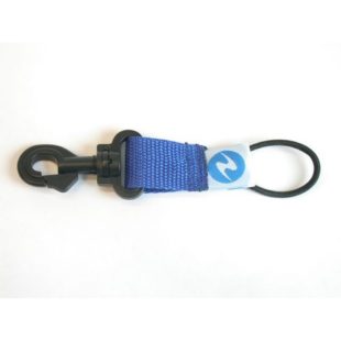 Aqualung ELASTIC ROPE + QUICK MALE BUCKLE
