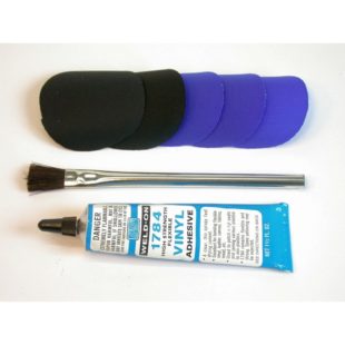 Aqualung Seaquest servisní sada Jacket Repair Kit