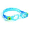 Aqua Sphere plavecké brýle MOBY KID CLEAR LENS, čirý zorník