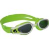 Aqua Sphere plavecké brýle KAIMAN EXO SMALL SMOKE LENS zatmavený zorník