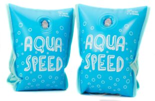 Aqua Speed plavecké rukávky ARM BANDS PREMIUM