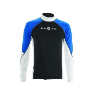 Aqualung tričko ATHLETIC MEN LONG pánské