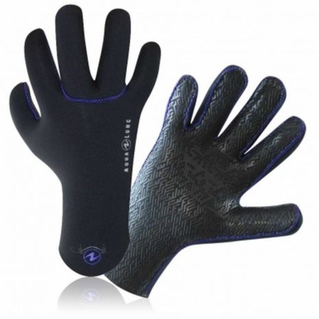 Aqualung neoprenové rukavice AVA Lady 3/2 mm