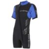 Aqualung neoprenový oblek BALANCE COMFORT JACKET MEN bez kukly 5,5 mm
