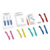 Aqualung barevná sada pro nože Big Squeeze BIG SQUEEZE COLOR KIT