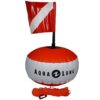Aqualung bójka ROUND SURFACE BUOY