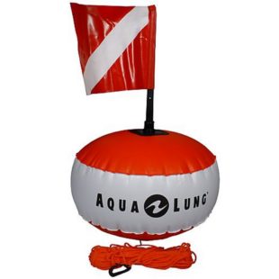 Aqualung bójka ROUND SURFACE BUOY