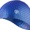 Aqua Speed plavecká čepice BUBBLE CAP