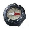 Uwatec kompas C-1 pro upevnění na konsoli U-line, manometr Subgear a konsoli Subgear Analog 2