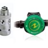 Aqualung automatika Calypso NITROX/O2 (M26x2)