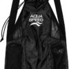 Aqua Speed taška - batoh GEAR BAG, černá