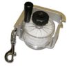 Omer naviják ALLOY REEL 85m -  VYPRODÁNO
