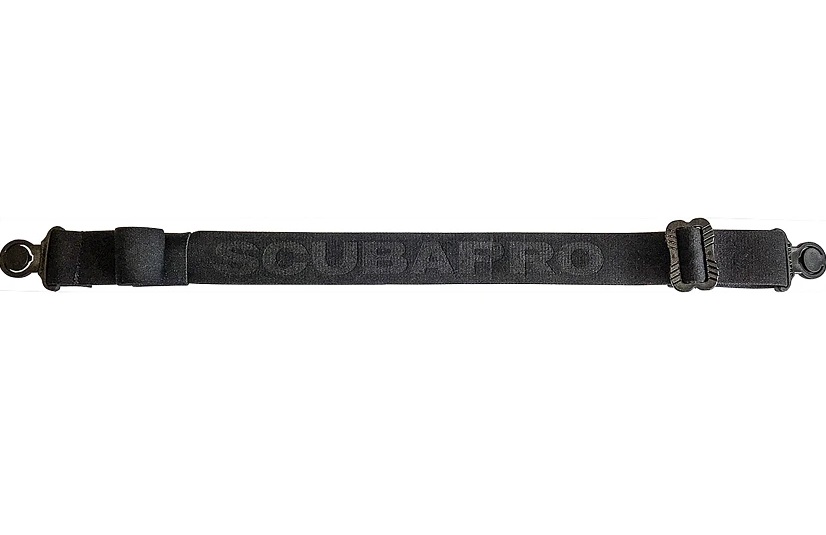comfort strap blackblack