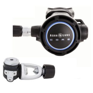 Aqualung automatika Core ACD INT