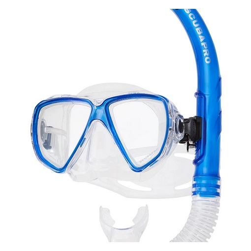 currents combo blue