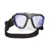 Scubapro potápěčské brýle (maska) D-MASK silikon transparent