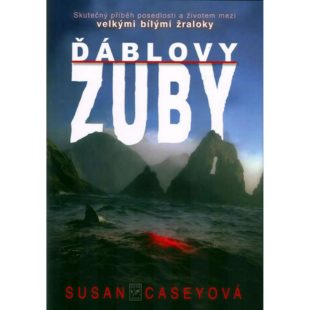 Ďáblovy zuby 9500-4128