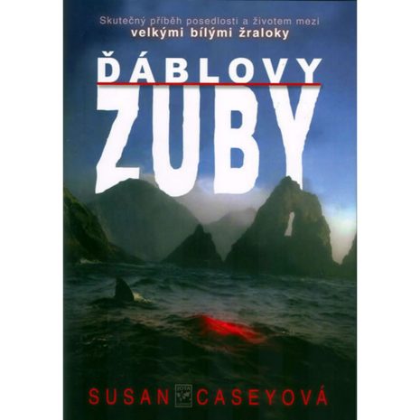 Ďáblovy zuby 9500-4128