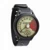 Scubapro analogový hloubkoměr s teploměrem DEPTH GAUGE ANALOG 60m