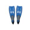 Aqualung Sport ploutve DOLPHIN BLUE