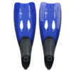 Aqualung Sport ploutve DOLPHIN JR BLUE